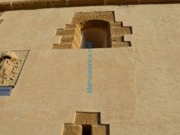 Castillo de San Juan-Aguilas 2012